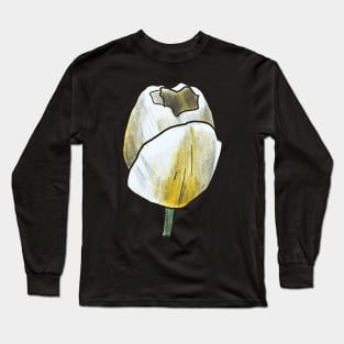 Tulip Long Sleeve T-Shirt